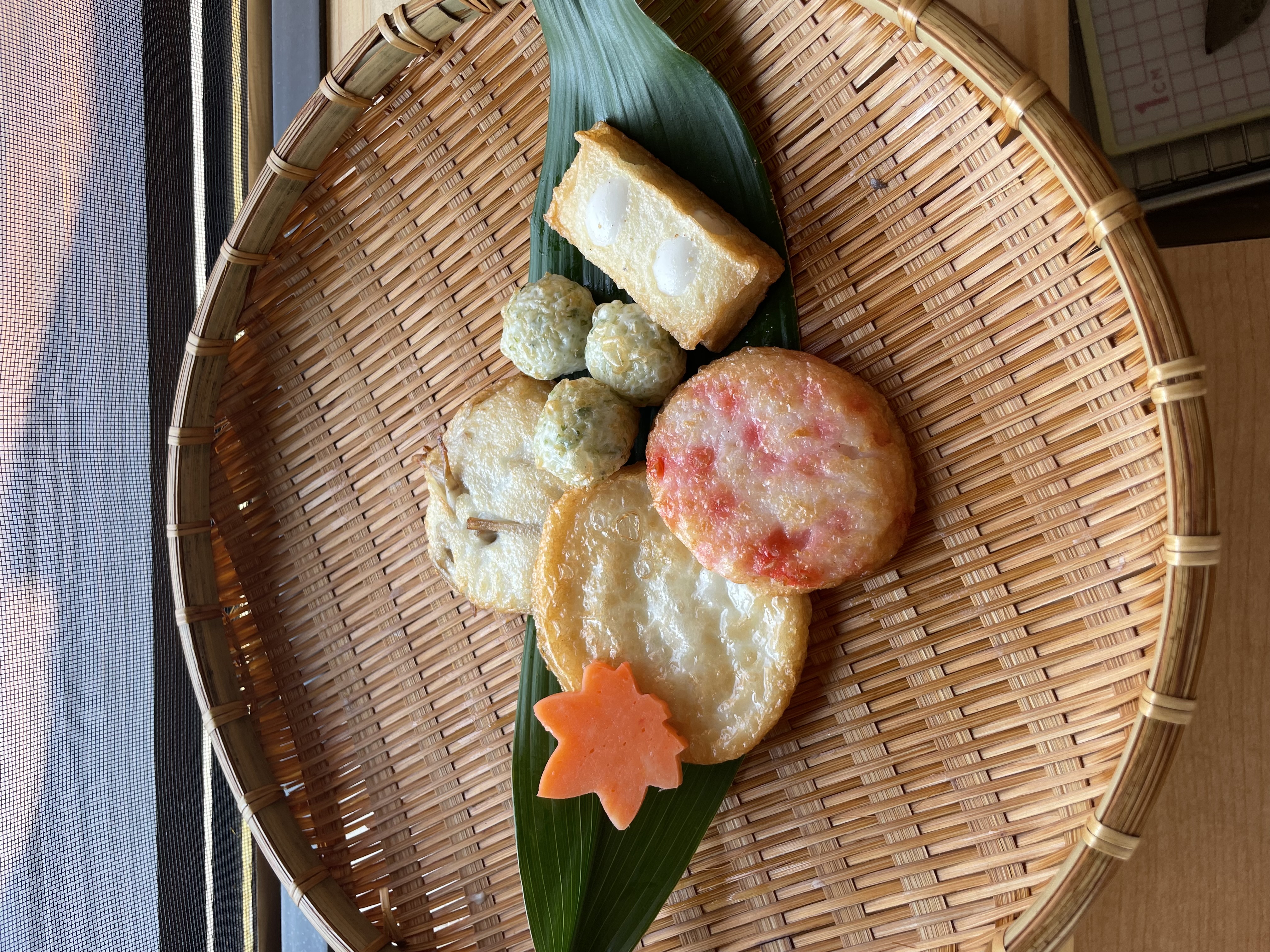 土曜日限定 おでん種セット - マルエス田中商店